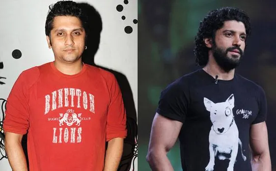 Not Aditya Roy Kapur, Mohit Suri in talks with Farhan Akhtar for his next