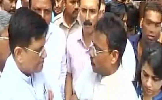 Elphinstone Road stampede: Railway minister Piyush Goyal orders high-level probe