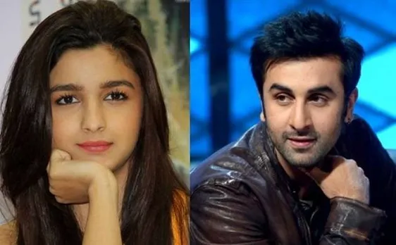 Ranbir Kapoor-Alia Bhatt starrer is not titled Dragon, reveals Karan Johar