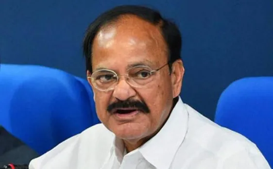 Economy mess a 'temporary pain' for long term gain, says Venkaiah Naidu