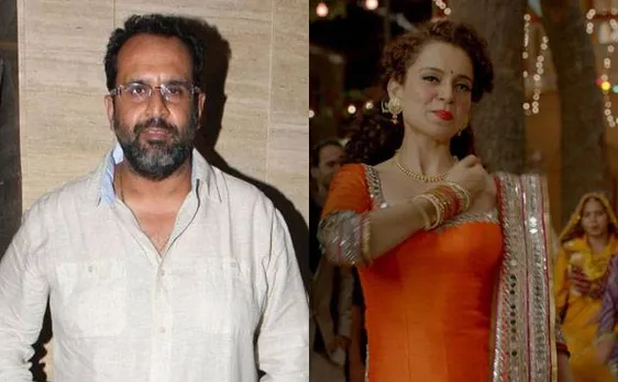 Anand Rai clears air about Kangana Ranaut's Tanu Weds Manu 3