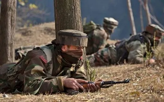 From 1971 to 2016: History of surgical strikes in India
