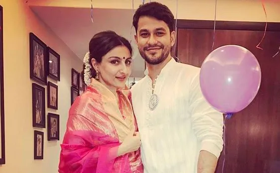 Soha Ali Khan, Kunal Kemmu become proud parents of a baby girl