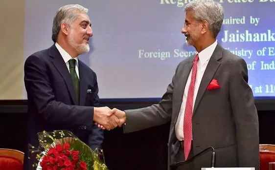 India, Afghanistan call for dismantling terror safe havens