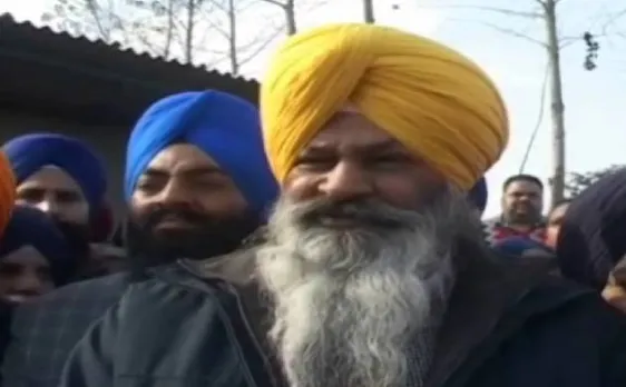Punjab: Shiromani Akali Dal leader Sucha Singh Langah booked for raping daughterâ€™s friend in Gurdaspur