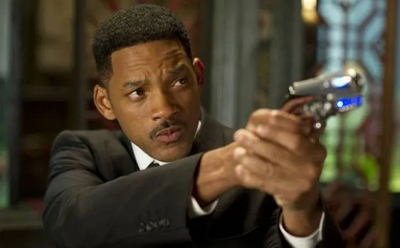 Will Smith's Men in Black spin-off gets a May 2019 release