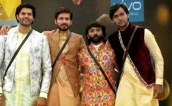 Bigg Boss Tamil: THIS finalist gets ELIMINATED in grand finale of Kamal Haasan's show