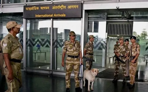 CISF to conduct survey across 8 major airports including Delhi, Mumbai