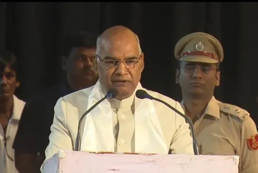 President Kovind appoints new state, UT governors: A closer look at profiles of the appointees