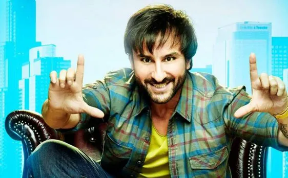 Saif Ali Khan super excited on becoming Uncle for first time 