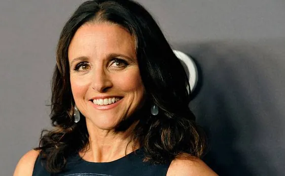 Julia Louis-Dreyfus diagnosed with breast cancer