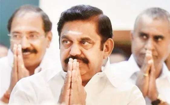 Tamil Nadu CM Palaniswami urges Centre to provide security to MDMK chief Vaiko