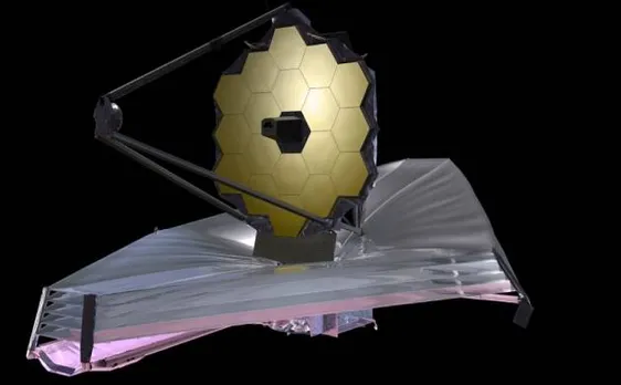 NASA delays launch of its $8.8 billion James Webb Space Telescope to Spring 2019