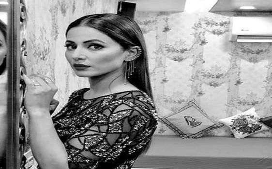 No more reality shows for Hina Khan after 'Big Boss'   