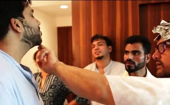Secret Superstar: How Aamir Khan was transformed into Shakti Kumaarr, see video