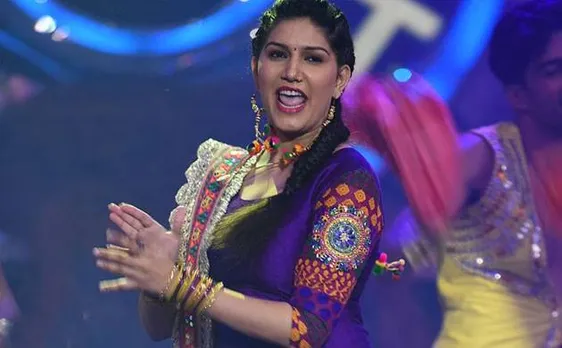 Bigg Boss 11: Meet Sapna Chaudhary, the sensational singer from Haryana