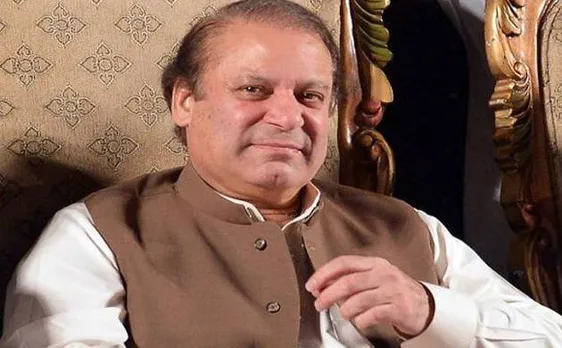 Former Pak PM Nawaz Sharif set to return as PML-N chief on October 3