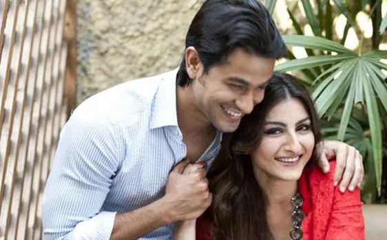 New parents Soha Ali Khan, Kunal Kemmu gives a 'unique' name to their baby girl