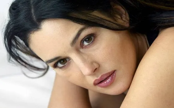 Monica Bellucciâ€™s next Nekromancer is a sci-fi horror
