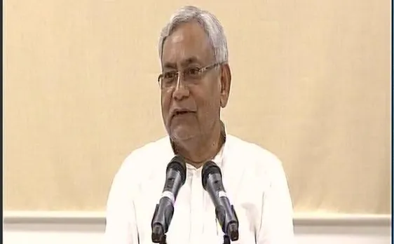 Bihar: Nitish Kumar launches campaign to end dowry, child marriage