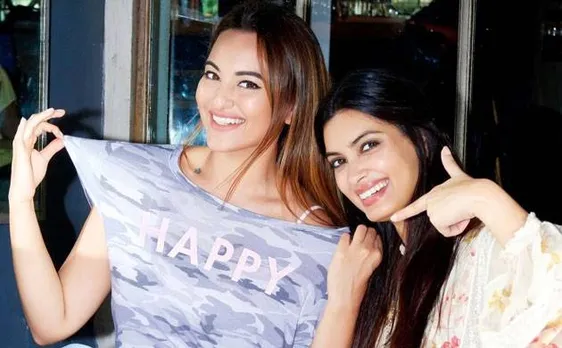 Sonakshi Sinha joins cast of Diana Penty's Happy Bhag Jayegi sequel, says she is thrilled