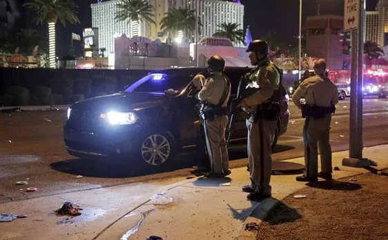 Live | Las Vegas shooting: 58 dead, 515 injured; FBI denies Islamic State connection