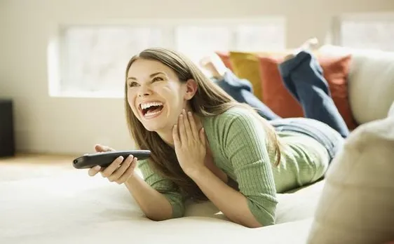 Just imagine, you can use everyday objects as TV remote!