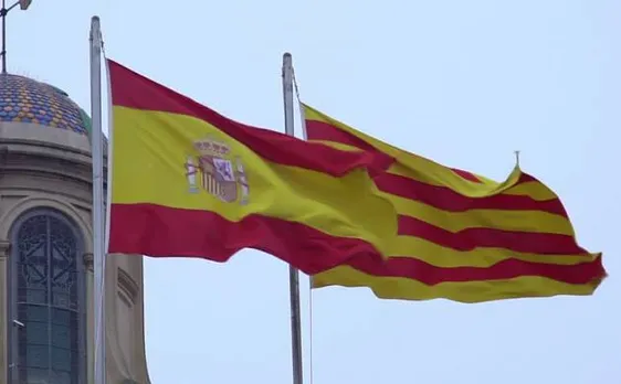  Spain: Catalan votes to breakaway, 90 per cent back independence in chaotic vote