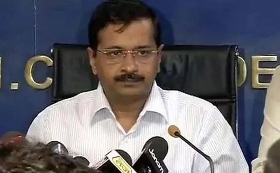 Delhi Metro fare hike: Kejriwal says Delhi Metro fare hike unacceptable, writes to Centre