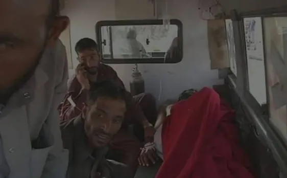 J&K: 3 minors killed, 8 civilians injured as Pakistan violates ceasefire in Poonch sector