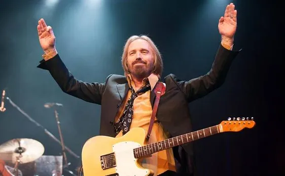 Finally confirmed, Rock legend Tom Petty is dead