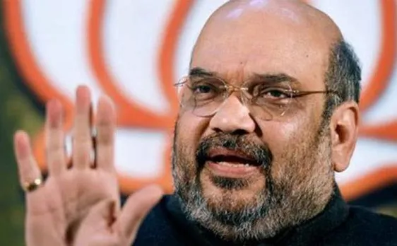 Amit Shah says Rahul Gandhi should remove Italian glasses to see development in Gujarat