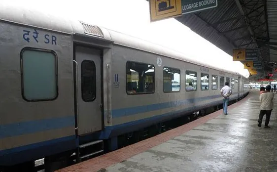 Railways asks senior officials to travel in sleeper coaches instead of first-class to understand problems of passengers
