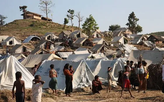   Rohingya issue: Hostility towards Muslim minority refuses to die, 10,000 more trying to flee
