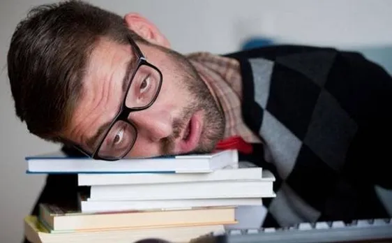 These neurons produce sleep when one feels bored, suggests study