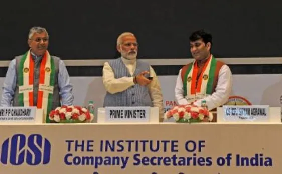 PM Modi hits out at critics, says GDP was 5.7 % or below 8 times during UPA regime