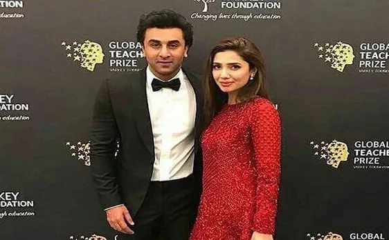 Ranbir Kapoor, Mahira Khan may be in it for a long haul, hereâ€™s why