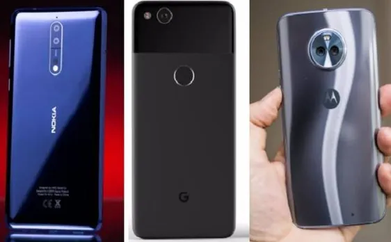 Top 5 smartphones expected to launch in India ahead of Diwali