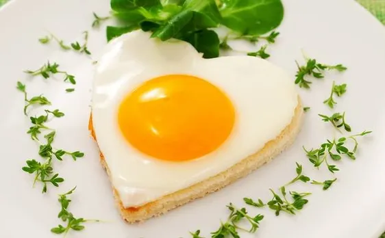 Healthy breakfast promotes greater heart health, says study