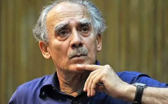 After Sinha, Arun Shourie attacks Modi govt for economic slowdown, says two and half persons running govt