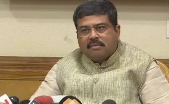 Dharmendra Pradhan urges states to slash VAT by 5 percent on fuel