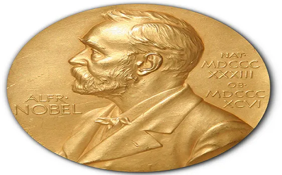 Nobel prize in Chemistry awarded to 3 scientists for developing new methods to visualise biomolecules