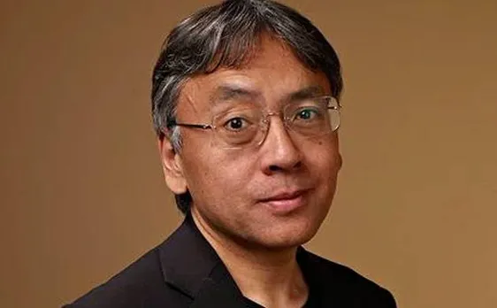 British writer Kazuo Ishiguro wins Nobel Prize for Literature