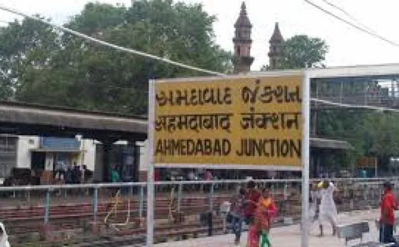 RRB NTPC CEN 3/2015: Final document verification for Ahmedabad zone is October 9, 10, 11 at rrbahmedabad.gov.in