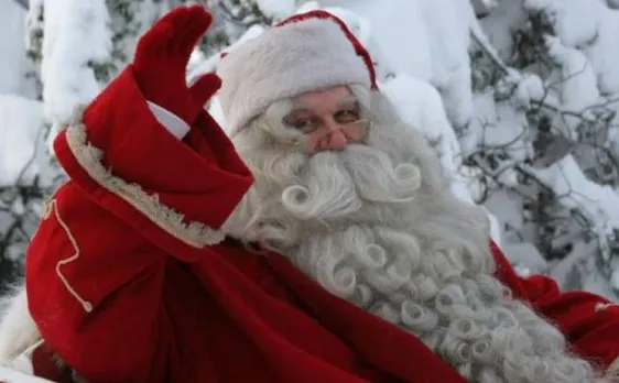 Tomb of 'Santa Claus' discovered in Turkey
