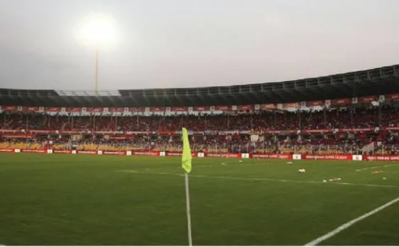 FIFA Under 17 World Cup: From Delhi's Jawaharlal Nehru Stadium to Kolkata's Salt Lake Stadium, a look at six venues 