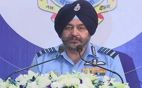 Dhanoa says Indian Air Force can destroy Pak's nuclear weapons, fight on 2 war fronts
