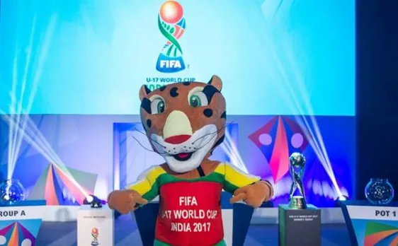 FIFA U-17 World Cup: FIFA launches Hindi Twitter account, platform to share play-by-play updates, event pics, behind-the-scenes videos 
