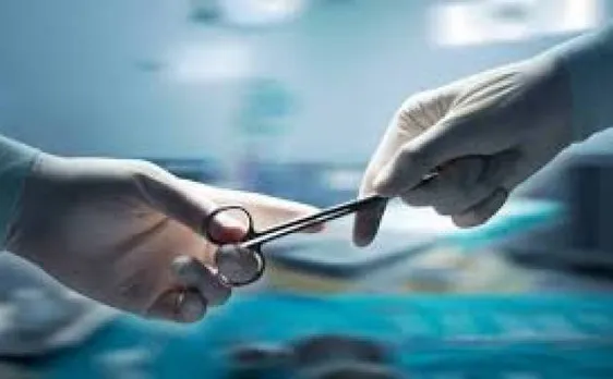 World's heaviest kidney tumour weighing 5.5kg removed from womanâ€™s stomach from Bihar