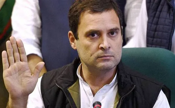Rahul challenges PM Modi over unemployment, farmersâ€™ problems; says Congress can address it in 6 months